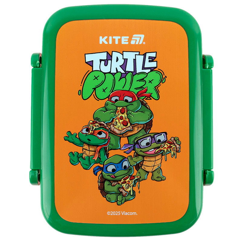 Lunchbox Kite Ninja Turtles NT25-160, 420 ml
