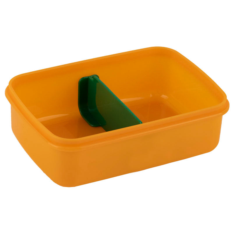 Lunchbox Kite Ninja Turtles NT25-160, 420 ml