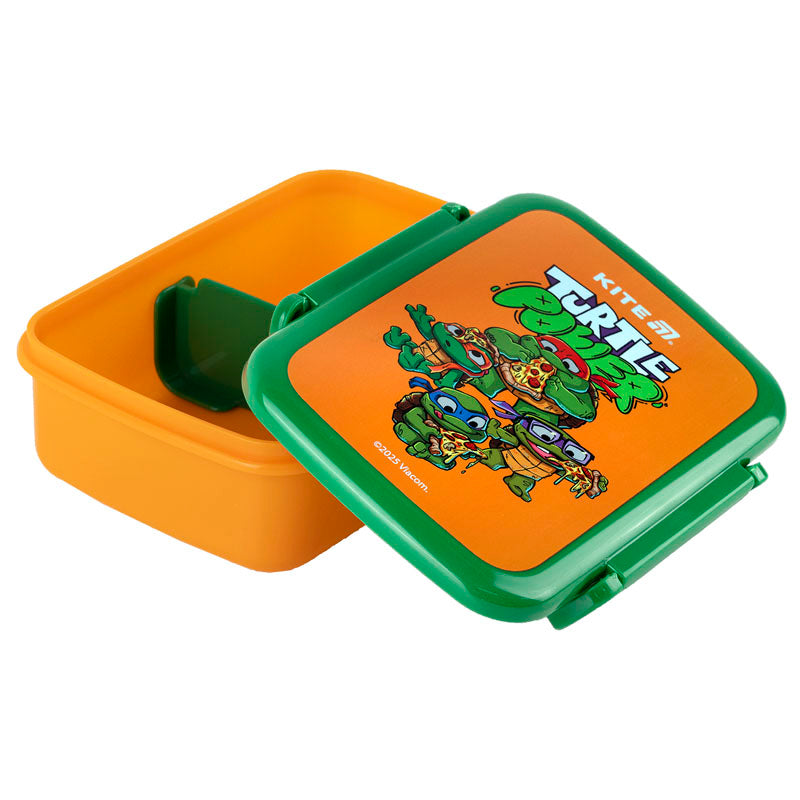 Lunchbox Kite Ninja Turtles NT25-160, 420 ml
