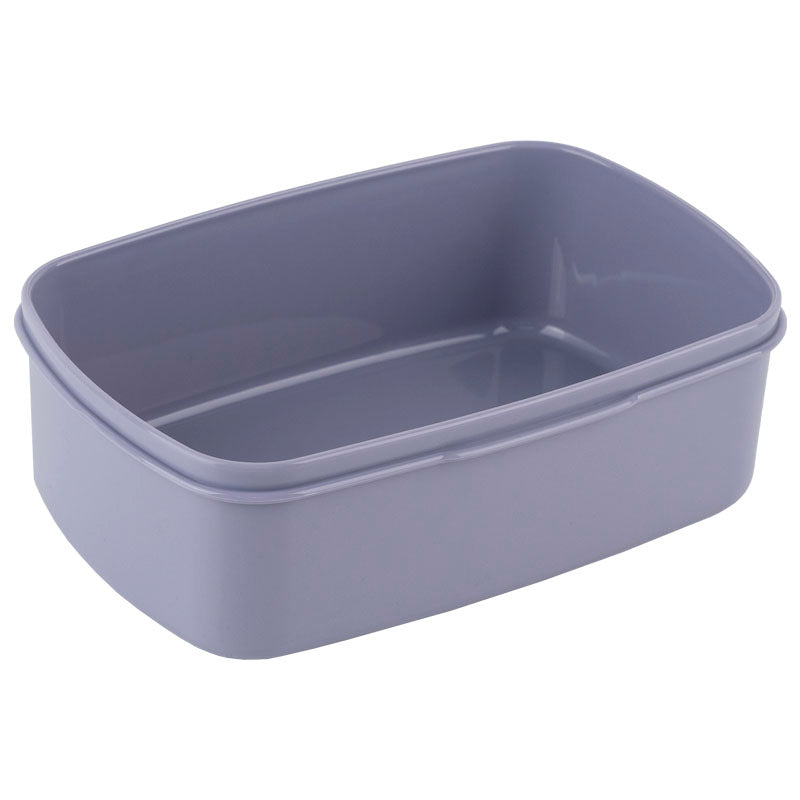 Lunchbox with fork and spoon Kite Hello Kitty HK25-163, 750 ml