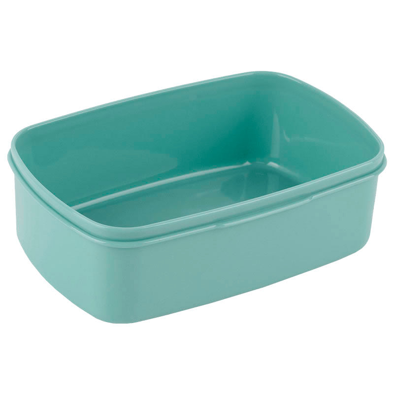 Lunchbox with fork and spoon Kite Avatar AV25-163, 750 ml