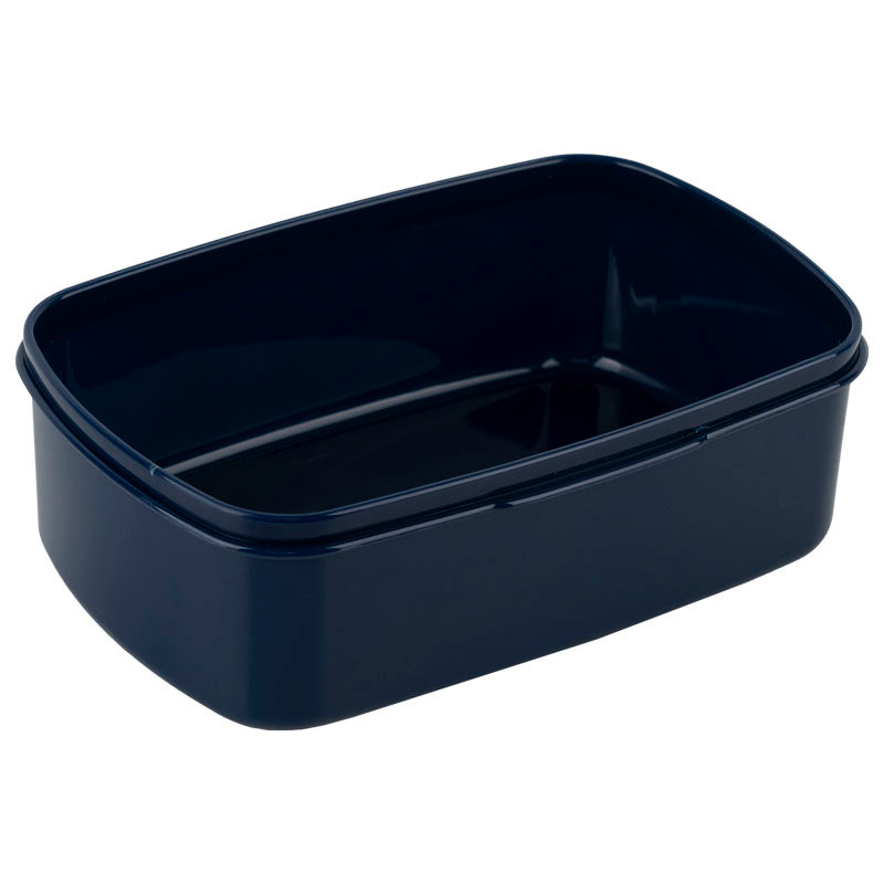 Lunchbox with fork and spoon Kite FC Barcelona BC25-163, 750 ml