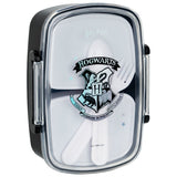 Lunchbox with fork and spoon Kite Harry Potter HP25-181, 750 ml Lunchbox with fork and spoon Kite Harry Potter HP25-181, 750 ml