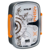 Lunchbox with fork and spoon Kite Naruto NR25-181, 750 ml Lunchbox with fork and spoon Kite Naruto NR25-181, 750 ml