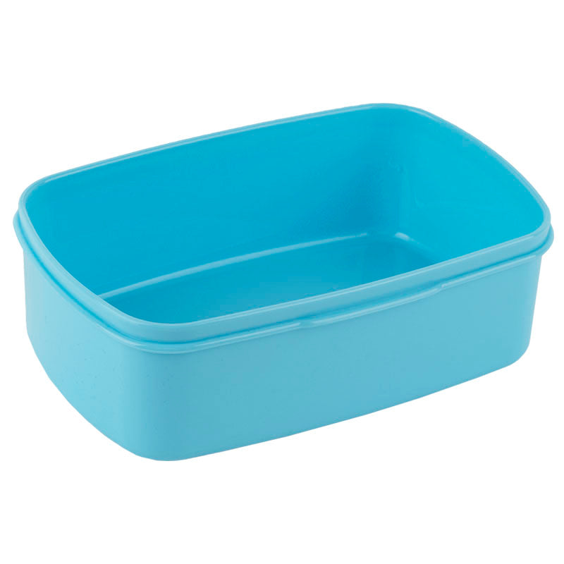 Lunchbox with fork and spoon Kite Aggretsuko AR25-181, 750 ml