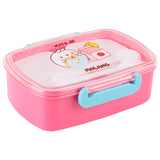 Lunchbox with fork and spoon Kite Molang ML25-181, 750 ml Lunchbox with fork and spoon Kite Molang ML25-181, 750 ml