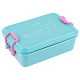 Lunchbox Kite Feel the moment K25-175-2, 650 ml Lunchbox Kite Feel the moment K25-175-2, 650 ml