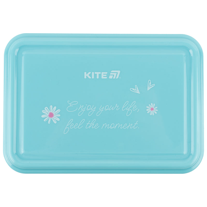 Lunchbox Kite Feel the moment K25-175-2, 650 ml