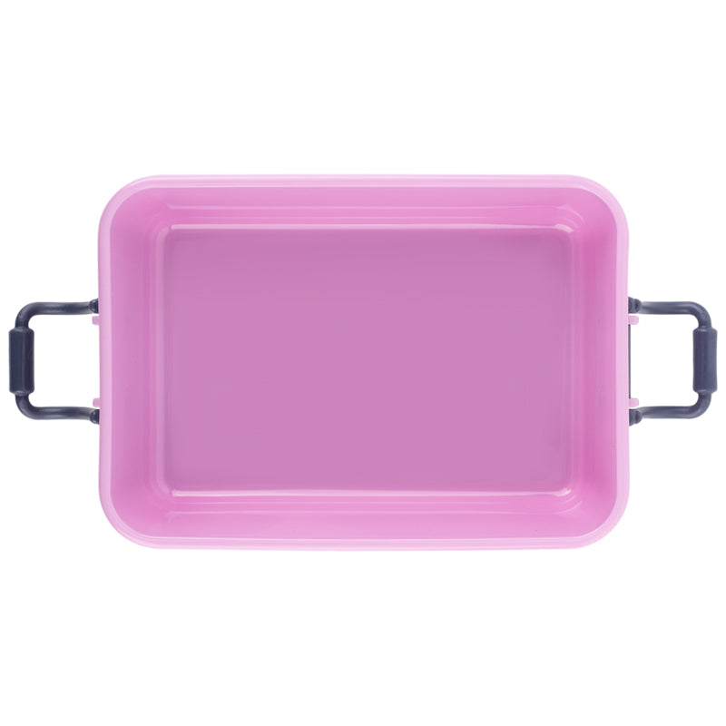 Lunchbox Kite Kuromi HK25-175, 650 ml