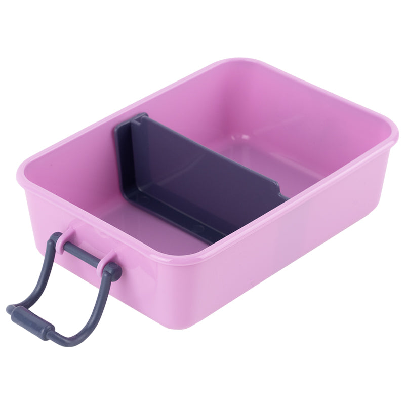 Lunchbox Kite Kuromi HK25-175, 650 ml