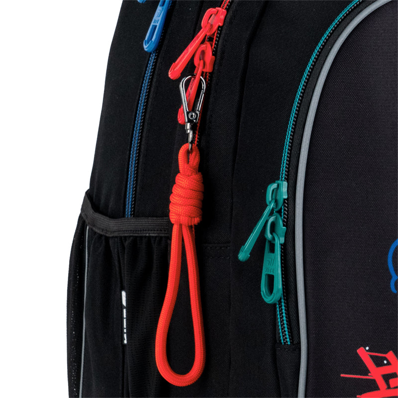 Рюкзак Kite Education teens K25-8001M-1