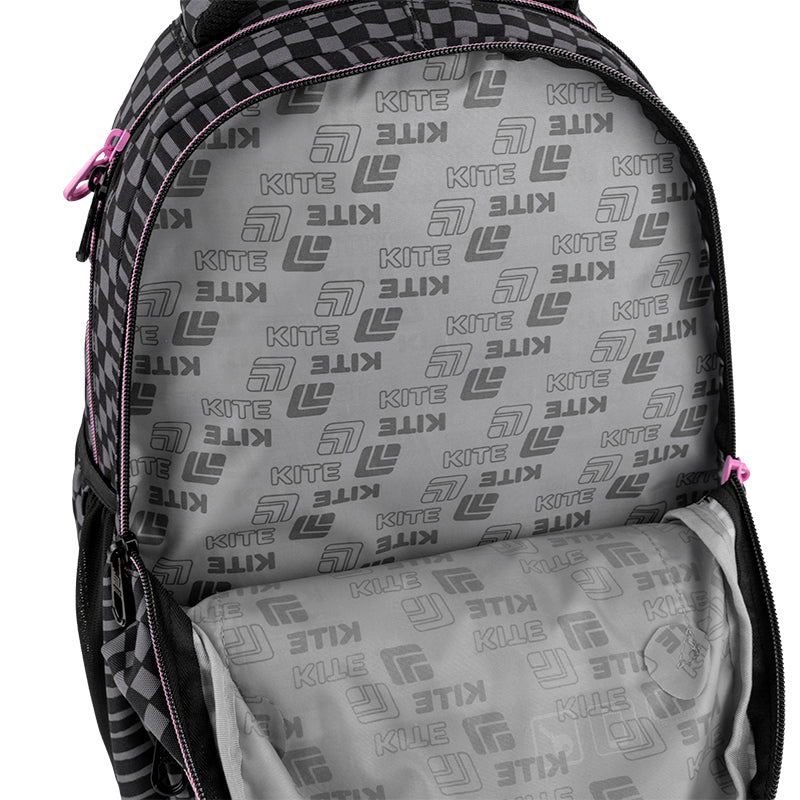Рюкзак Kite Education teens K25-8001L-2