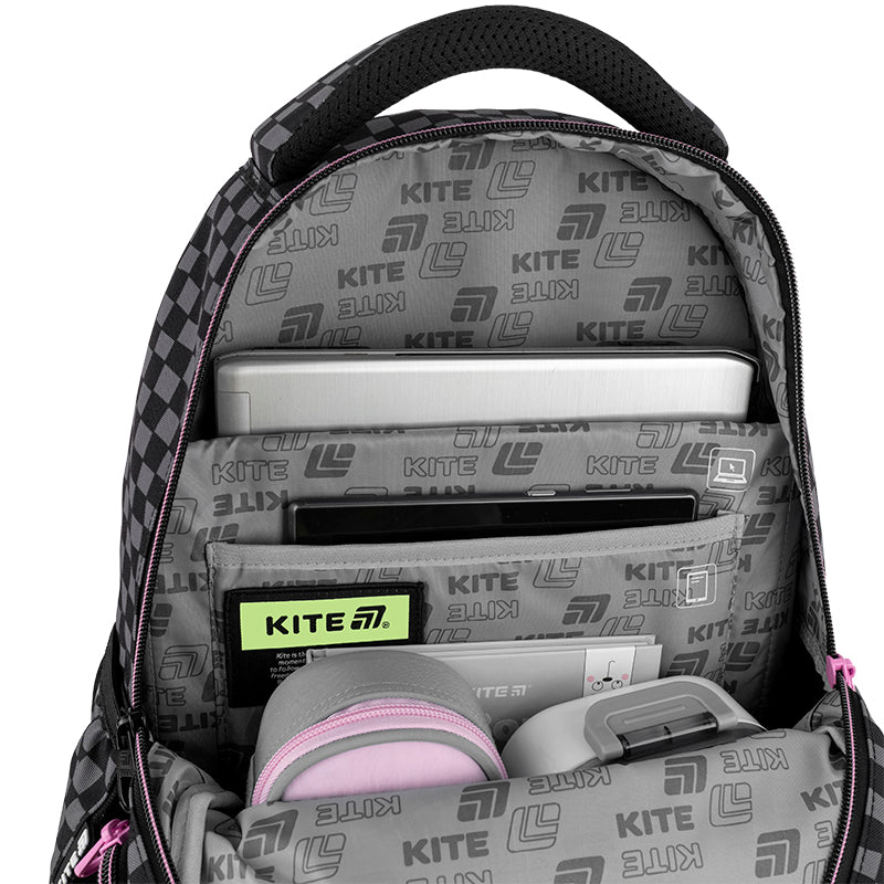Рюкзак Kite Education teens K25-8001L-2