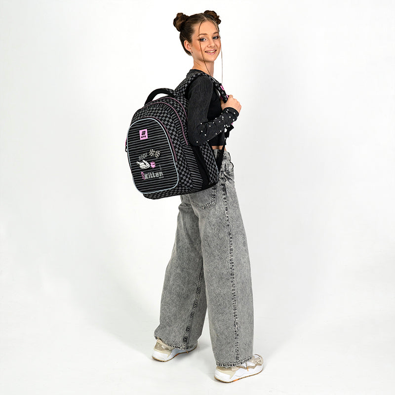 Рюкзак Kite Education teens K25-8001L-2