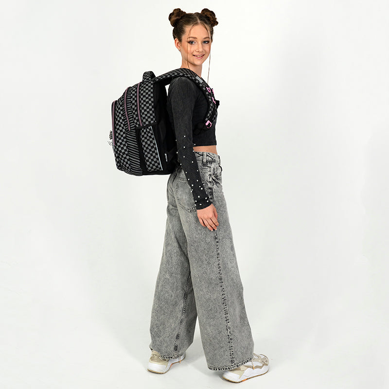 Рюкзак Kite Education teens K25-8001L-2