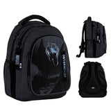 Рюкзак Kite Education teens DC Batman DC25-8001L Рюкзак Kite Education teens DC Batman DC25-8001L