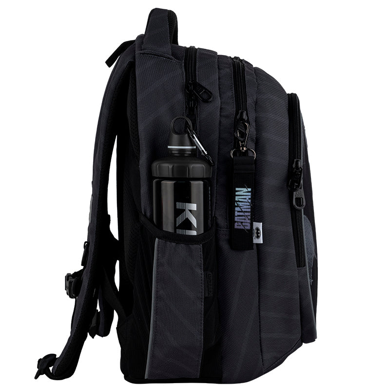 Рюкзак Kite Education teens DC Batman DC25-8001L