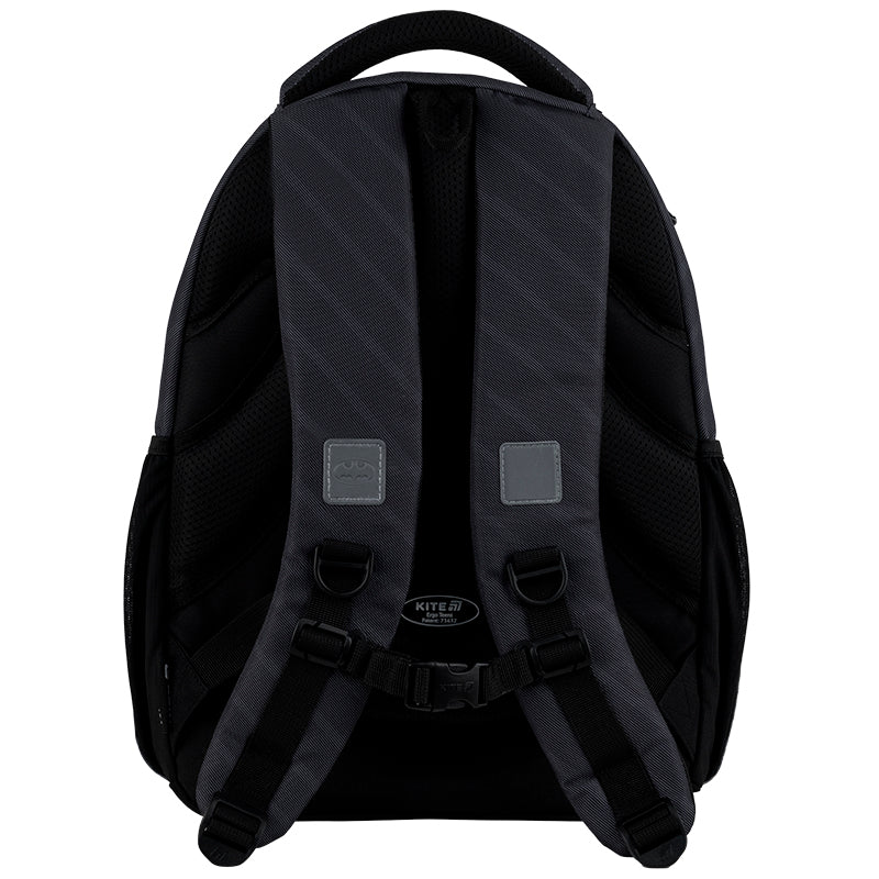 Рюкзак Kite Education teens DC Batman DC25-8001L