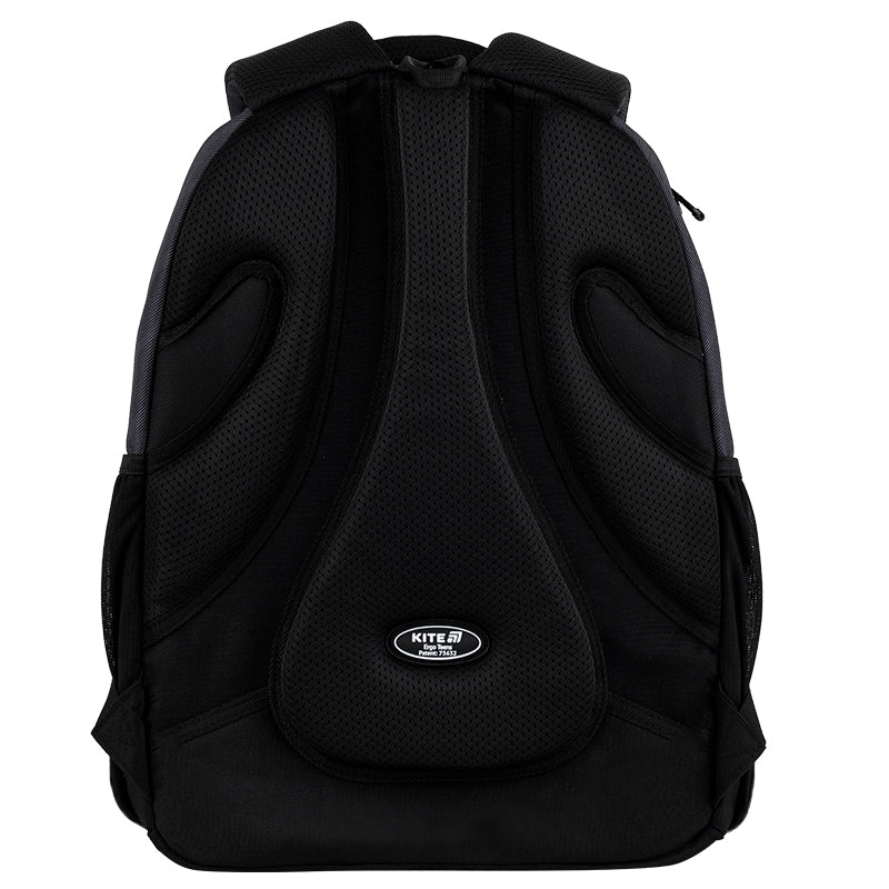 Рюкзак Kite Education teens DC Batman DC25-8001L