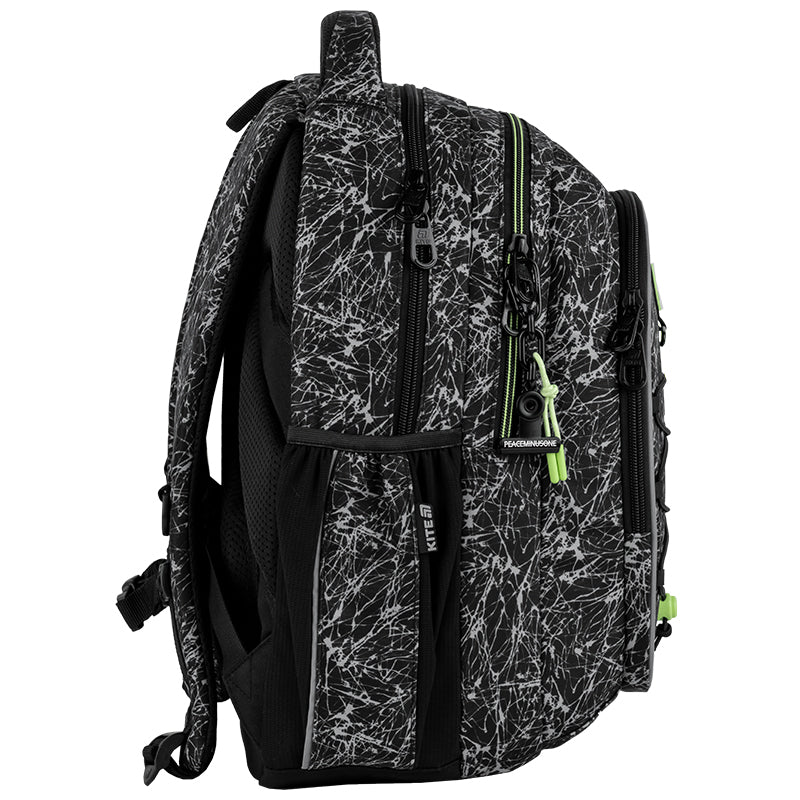 Рюкзак Kite Education teens K25-8001L-1