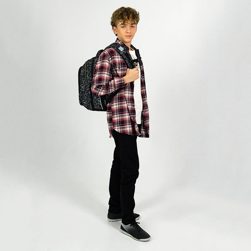 Рюкзак Kite Education teens K25-8001L-1