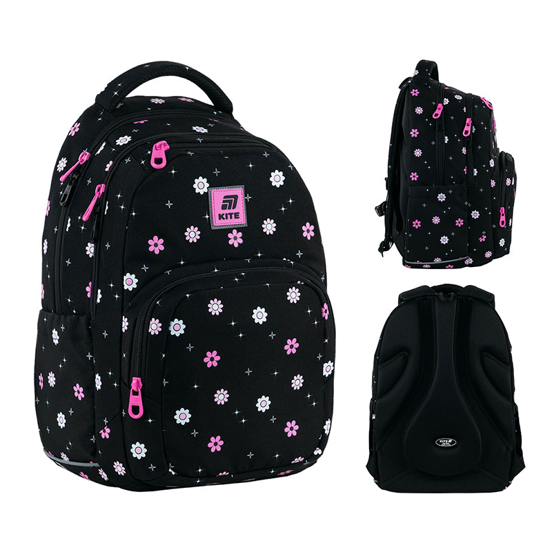 Рюкзак Kite Education teens K25-903L-1