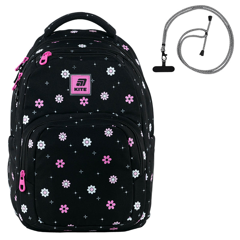 Рюкзак Kite Education teens K25-903L-1