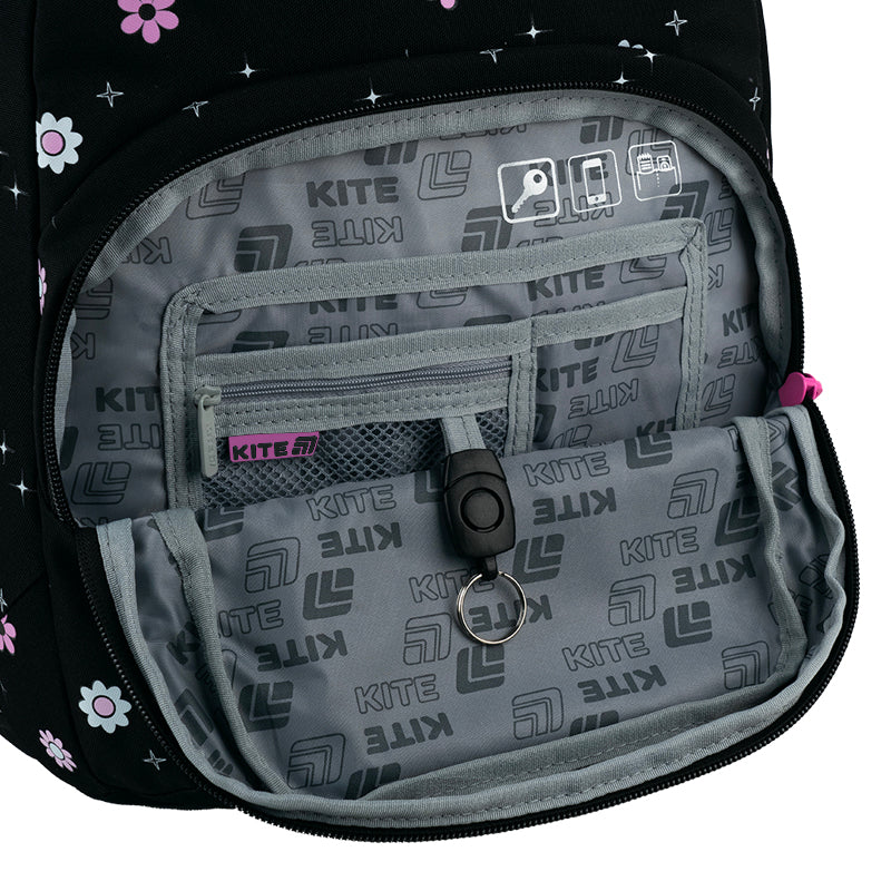 Рюкзак Kite Education teens K25-903L-1