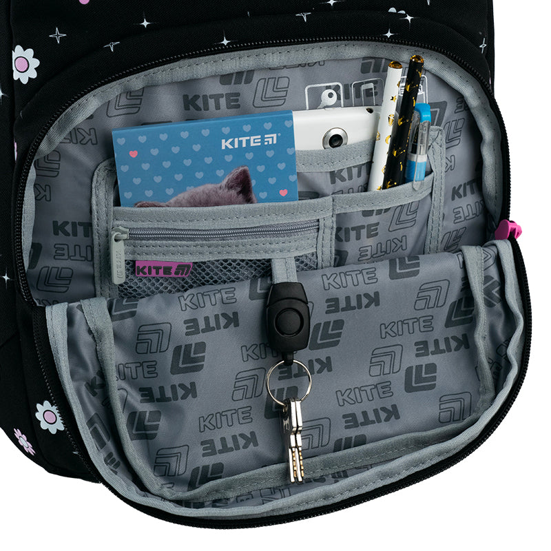 Рюкзак Kite Education teens K25-903L-1