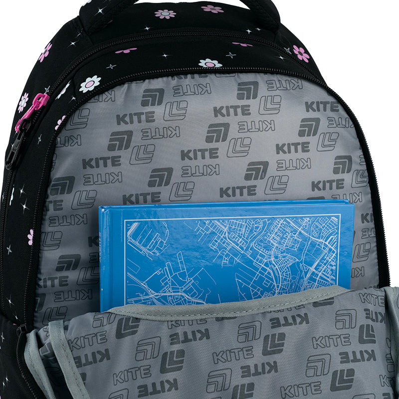 Рюкзак Kite Education teens K25-903L-1