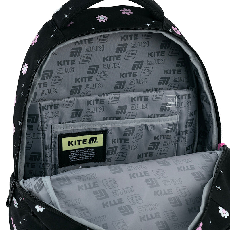 Рюкзак Kite Education teens K25-903L-1