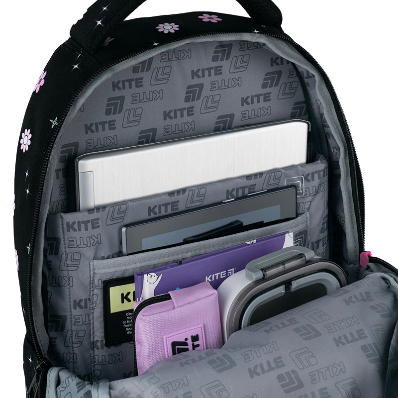 Рюкзак Kite Education teens K25-903L-1