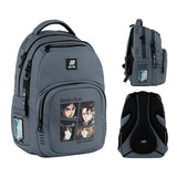 Рюкзак Kite Education teens Attack on Titan AT25-903L Рюкзак Kite Education teens Attack on Titan AT25-903L
