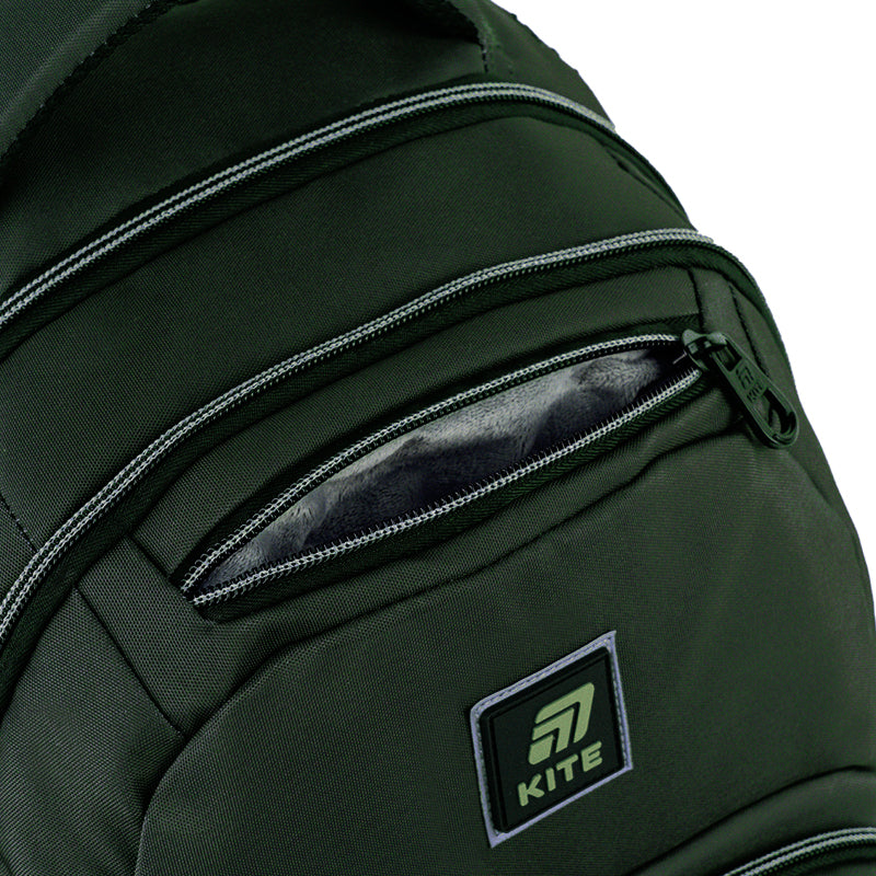 Рюкзак Kite Education teens K25-903L-2