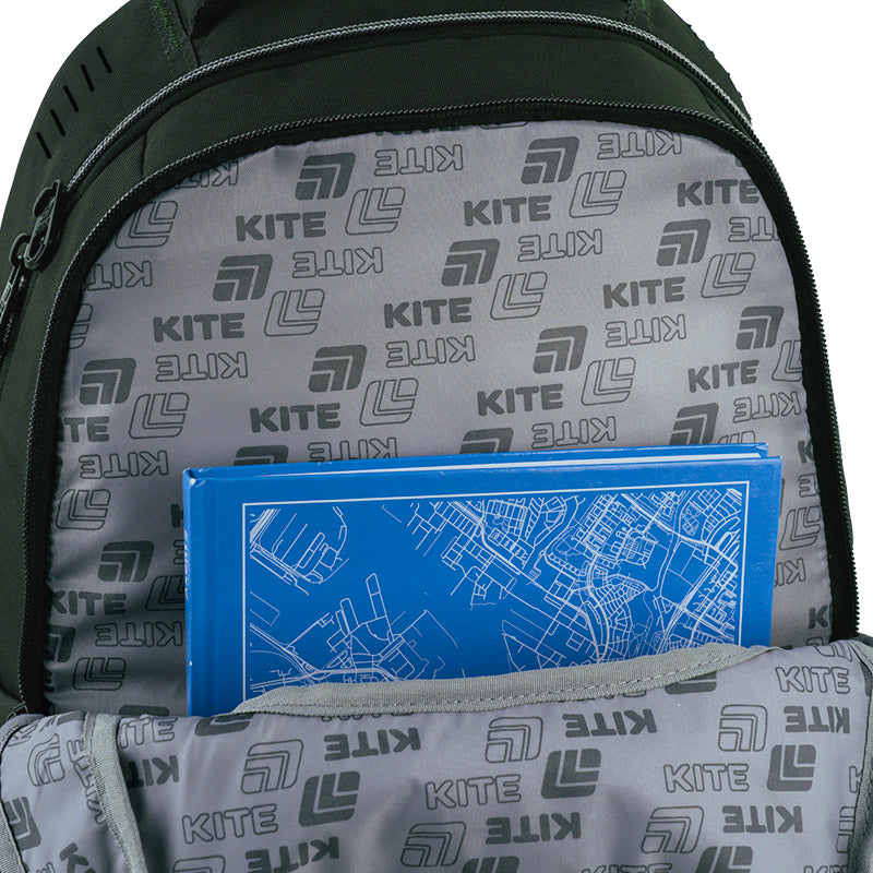 Рюкзак Kite Education teens K25-903L-2