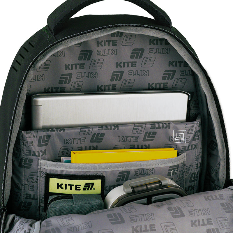 Рюкзак Kite Education teens K25-903L-2