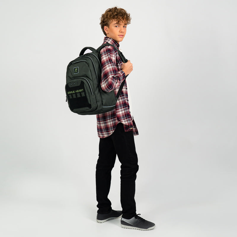 Рюкзак Kite Education teens K25-903L-2