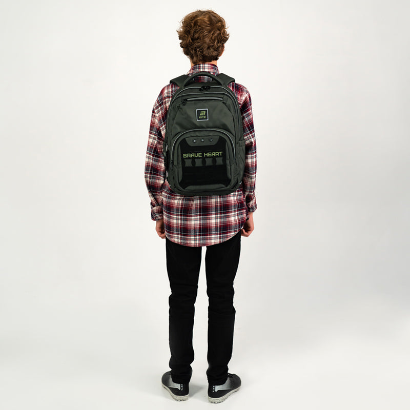 Рюкзак Kite Education teens K25-903L-2