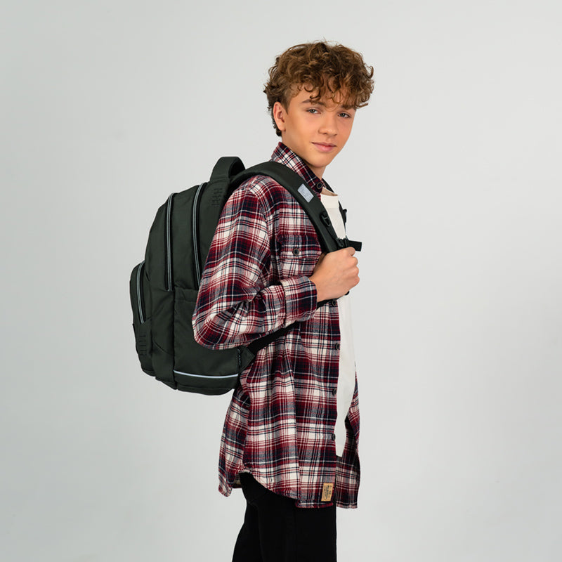 Рюкзак Kite Education teens K25-903L-2