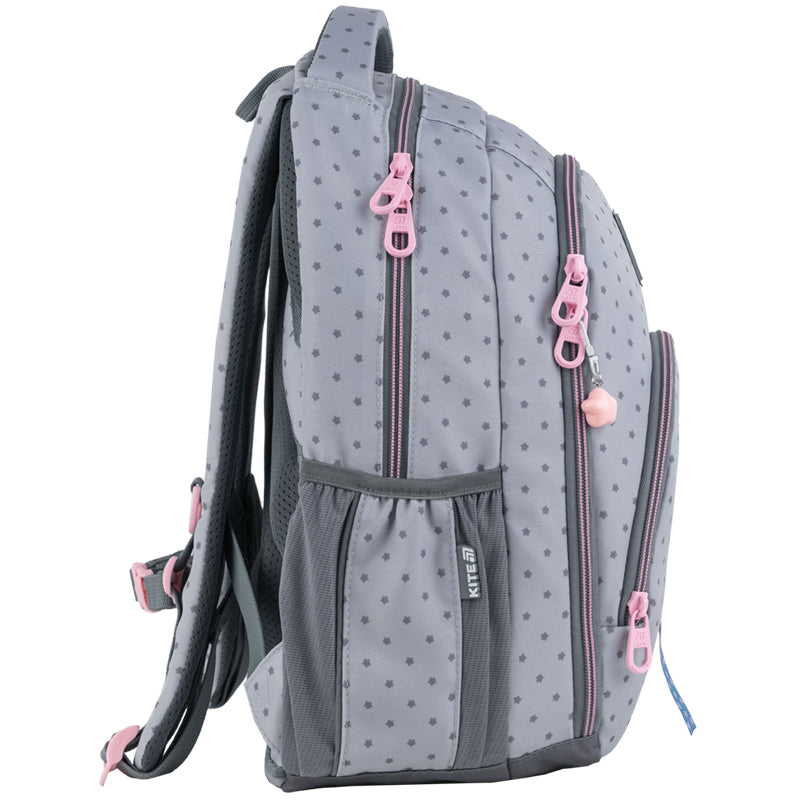 Рюкзак Kite Education teens Hello Kitty HK25-905M