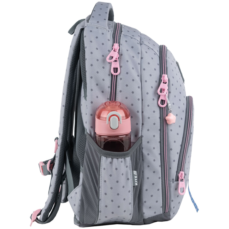 Рюкзак Kite Education teens Hello Kitty HK25-905M
