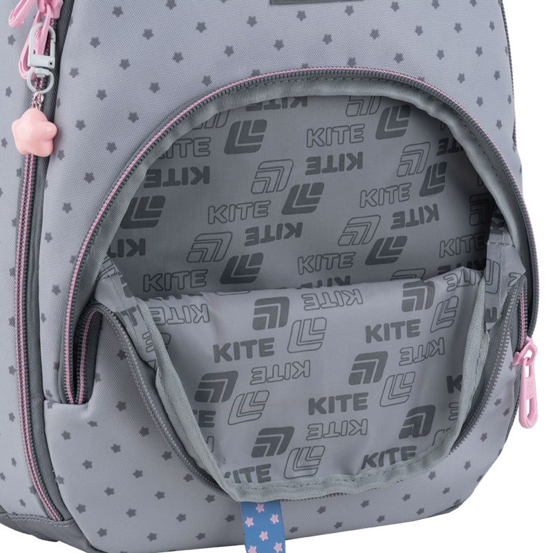 Рюкзак Kite Education teens Hello Kitty HK25-905M