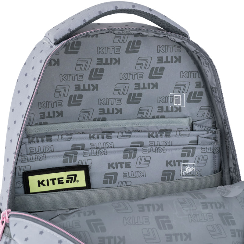 Рюкзак Kite Education teens Hello Kitty HK25-905M