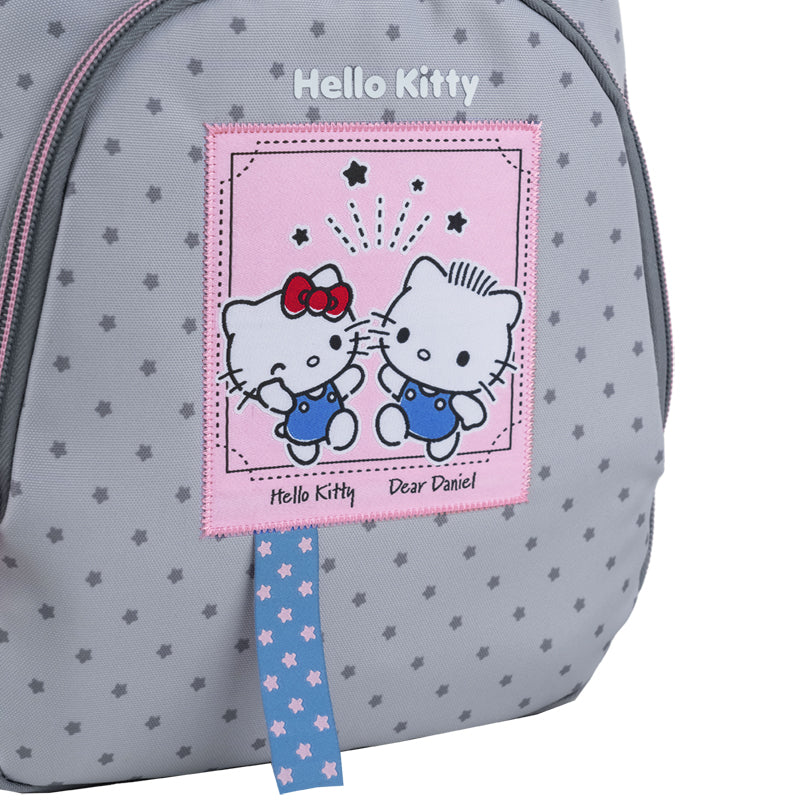 Рюкзак Kite Education teens Hello Kitty HK25-905M