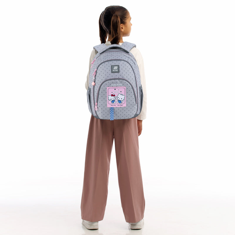 Рюкзак Kite Education teens Hello Kitty HK25-905M