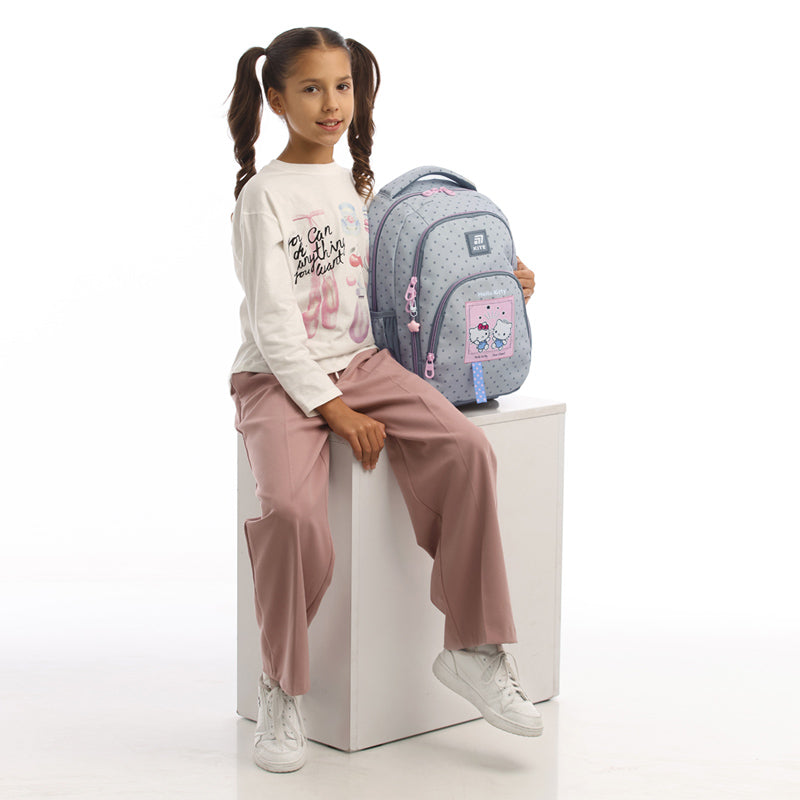 Рюкзак Kite Education teens Hello Kitty HK25-905M