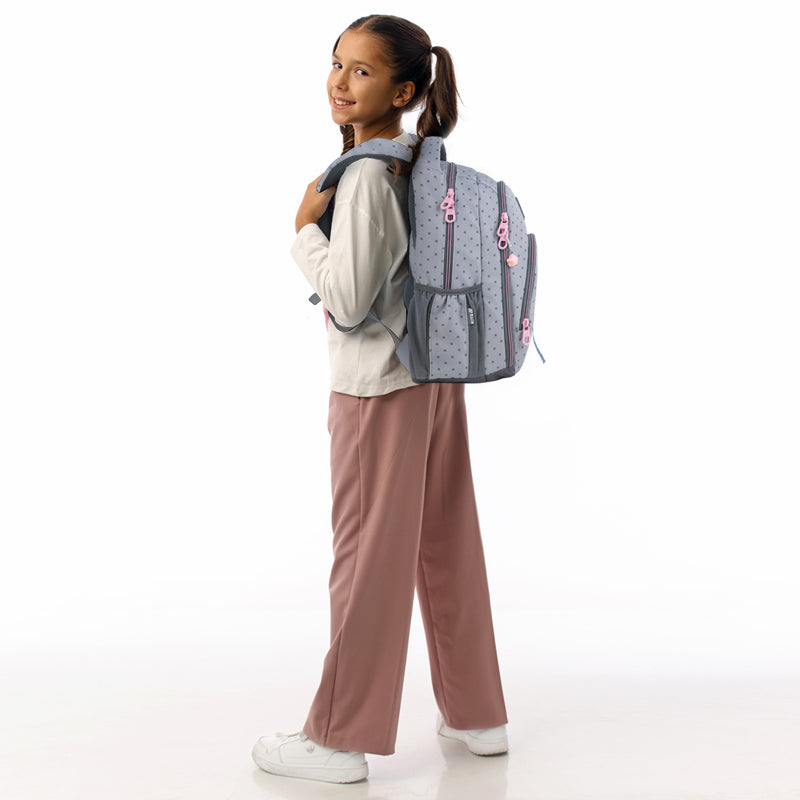 Рюкзак Kite Education teens Hello Kitty HK25-905M