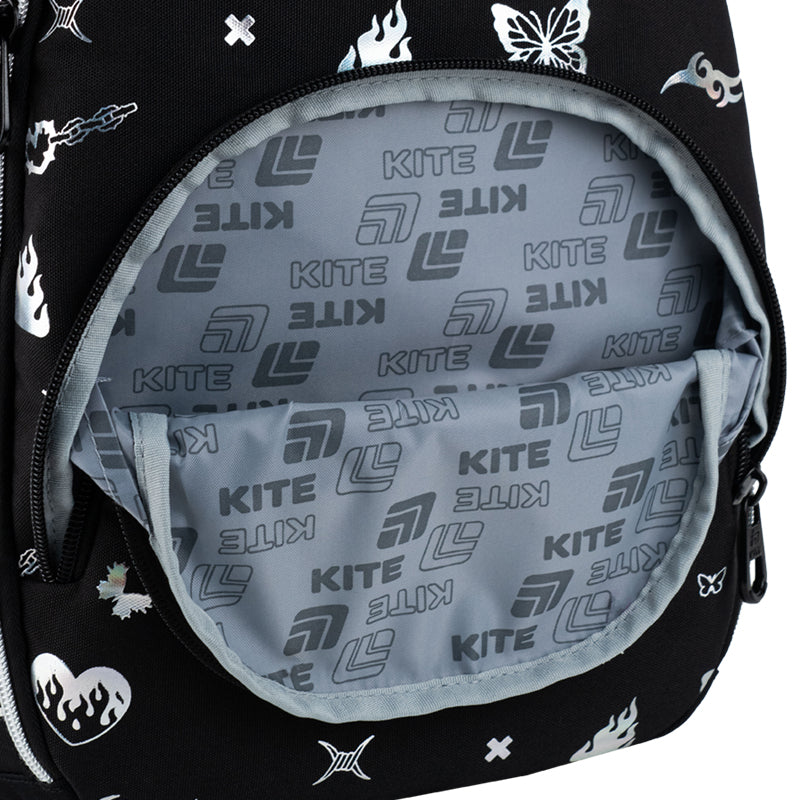 Рюкзак Kite Education teens K25-905M-2