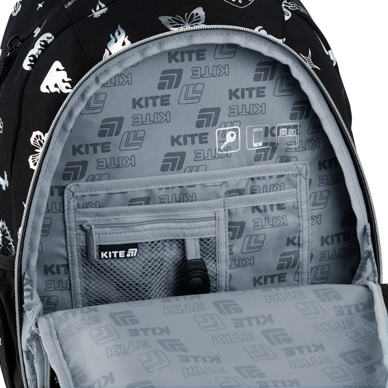 Рюкзак Kite Education teens K25-905M-2