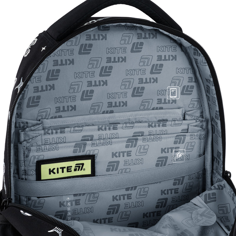 Рюкзак Kite Education teens K25-905M-2
